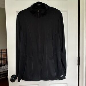 💕 Champion Athletic Zip Up